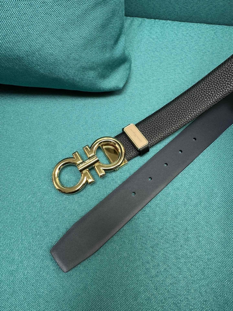 Ferragamo Belts